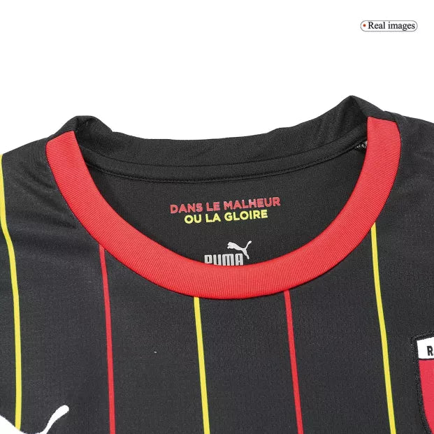 MAILLOT RC LENS 23/24 EXTÉRIEUR