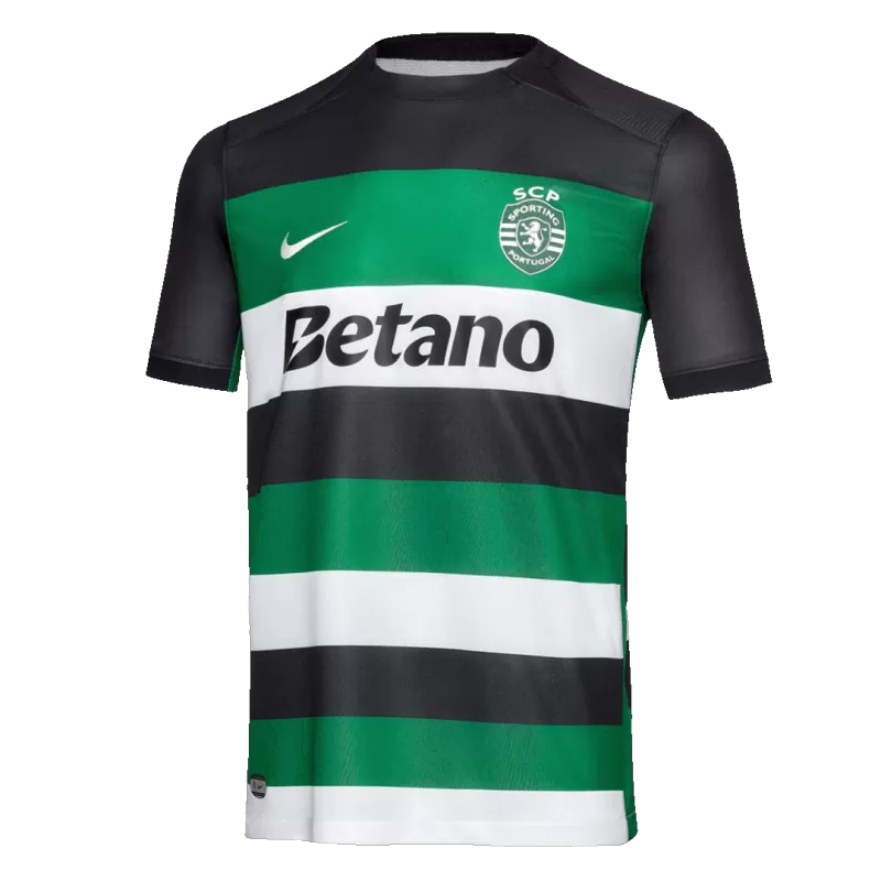 MAILLOT SPORTING 24/25 DOMICILE