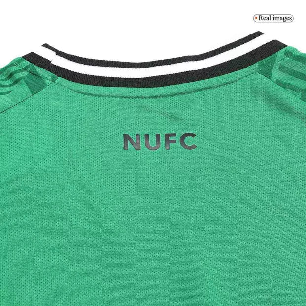 MAILLOT NEWCASTLE 23/24 EXTÉRIEUR
