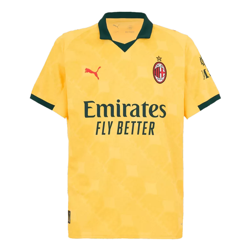 MAILLOT AC MILAN 25/26 THIRD