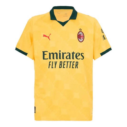 MAILLOT AC MILAN 25/26 THIRD