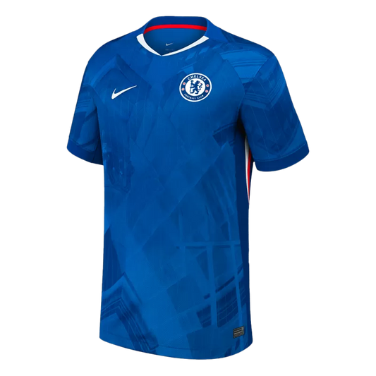 MAILLOT CHELSEA 25/26 DOMICILE