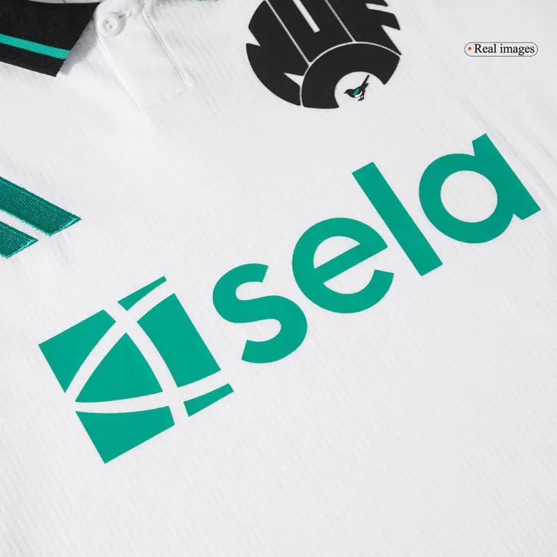 MAILLOT NEWCASTLE 24/25 THIRD