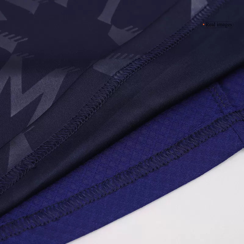 MAILLOT MANCHESTER UNITED 24/25 EXTÉRIEUR