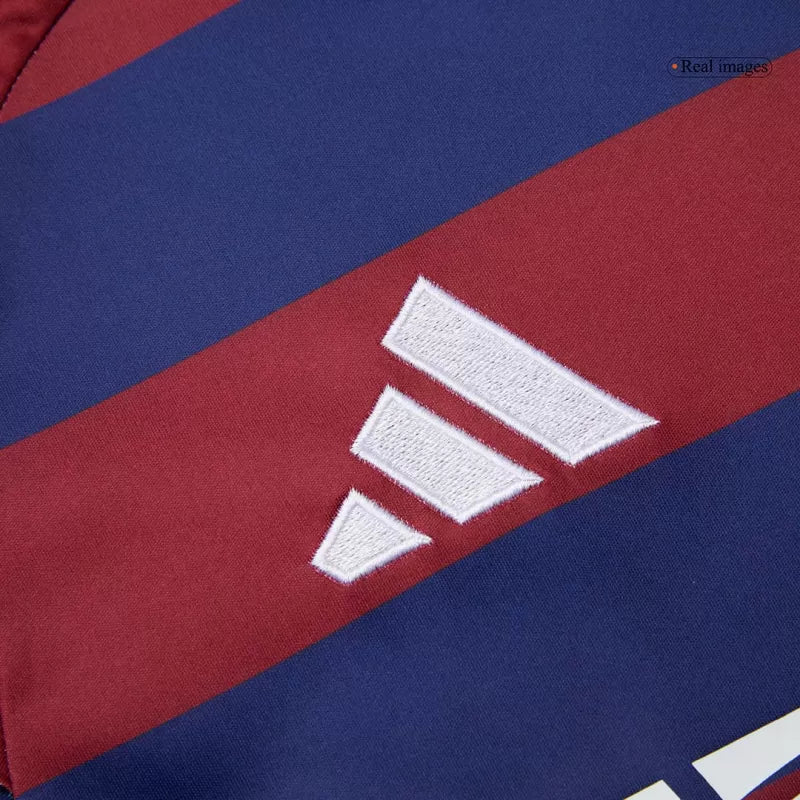 MAILLOT NEWCASTLE 24/25 EXTÉRIEUR