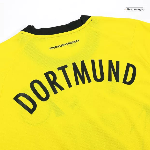 MAILLOT DORTMUND 23/24 DOMICILE