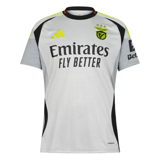 MAILLOT BENFICA 24/25 THIRD