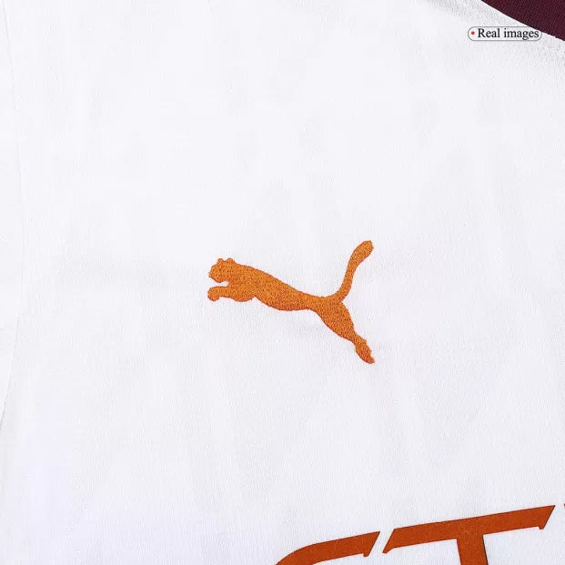 KIT ENFANT MANCHESTER CITY 23/24 EXTÉRIEUR