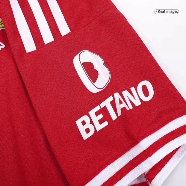 MAILLOT BENFICA 23/24 DOMICILE