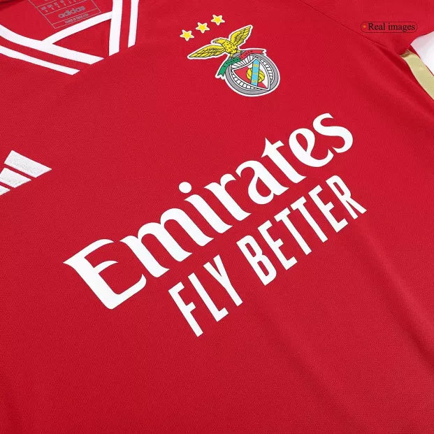 MAILLOT BENFICA 23/24 DOMICILE