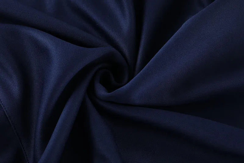 SURVÊTEMENT BLEU ROYAL PSG 23/24
