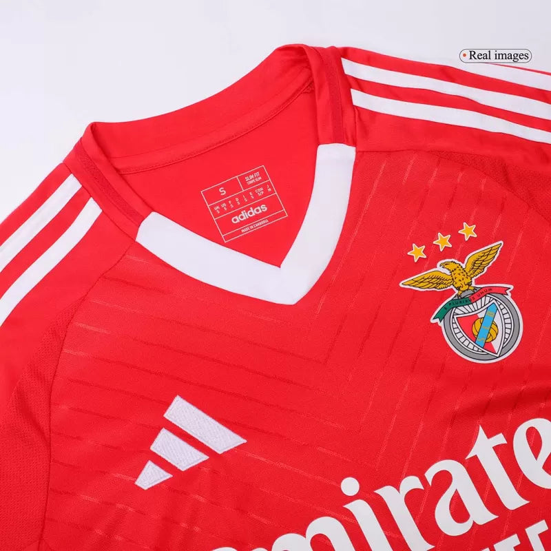 MAILLOT BENFICA 24/25 DOMICILE