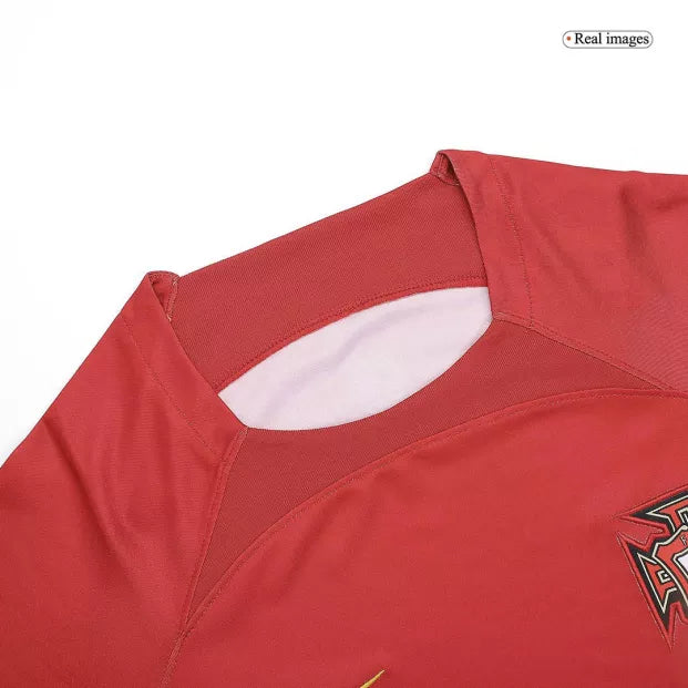 MAILLOT PORTUGAL EURO 2024 DOMICILE