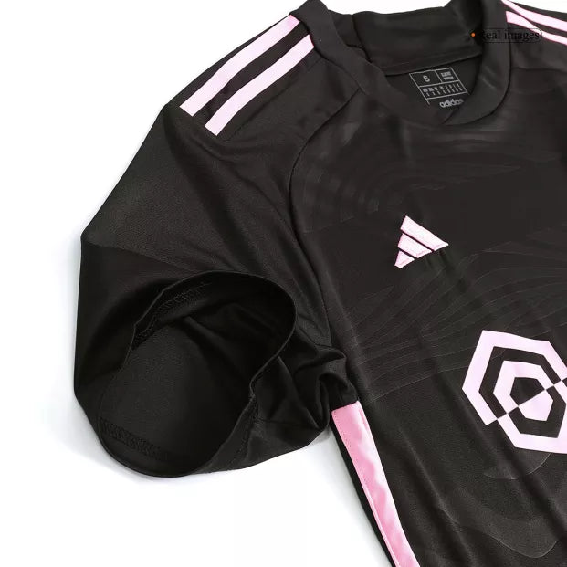 KIT ENFANT INTER MIAMI 23/24 DOMICILE