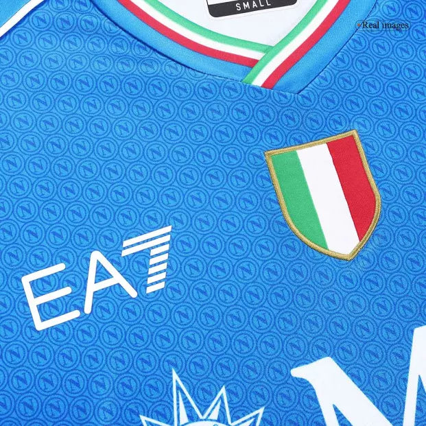 KIT ENFANT NAPLES 23/24 DOMICILE