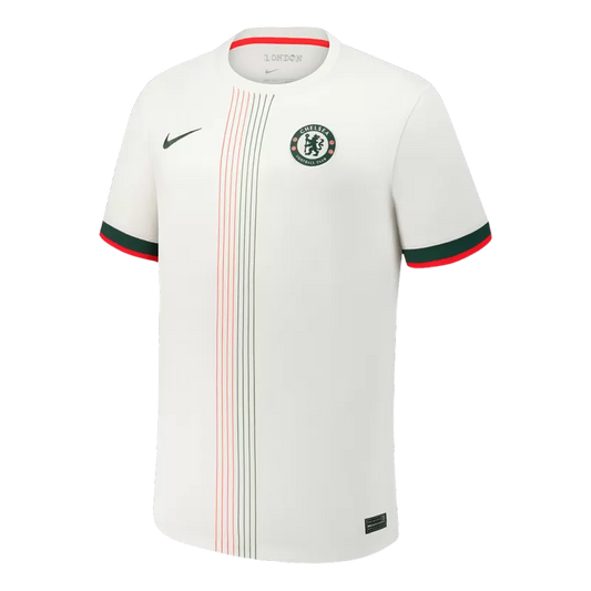 MAILLOT CHELSEA 25/26 EXTÉRIEUR