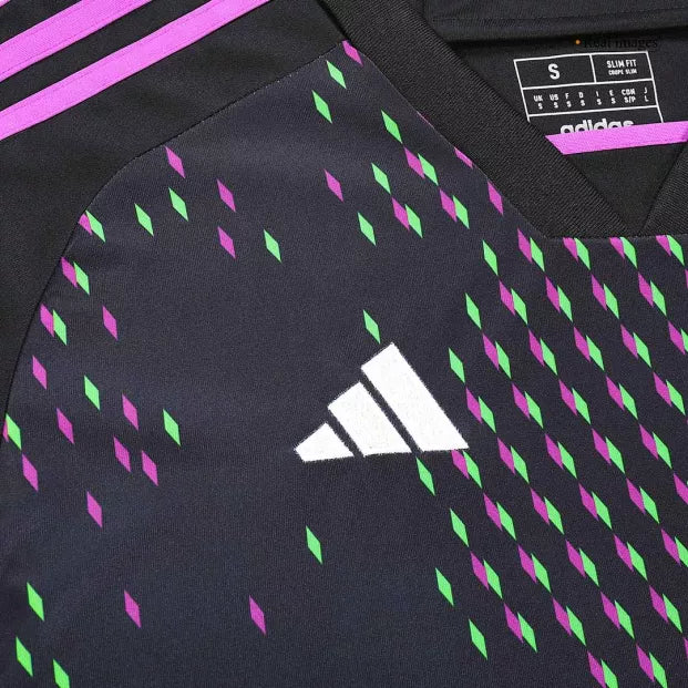 MAILLOT BAYERN 23/24 EXTÉRIEUR