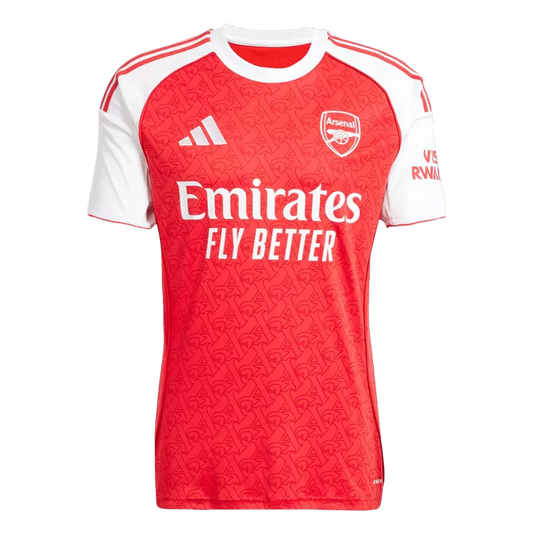 MAILLOT ARSENAL 25/26 DOMICILE