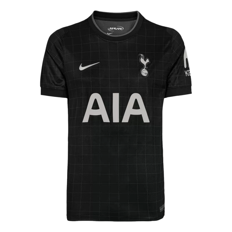 MAILLOT TOTTENHAM 25/26 EXTÉRIEUR