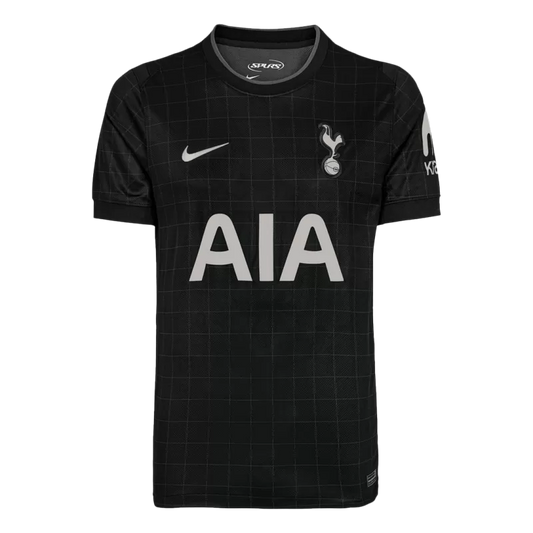 MAILLOT TOTTENHAM 25/26 EXTÉRIEUR