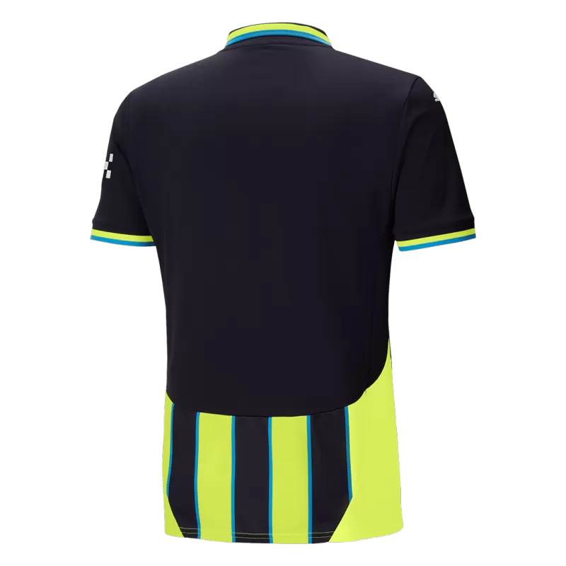 MAILLOT MANCHESTER CITY 24/25 EXTÉRIEUR