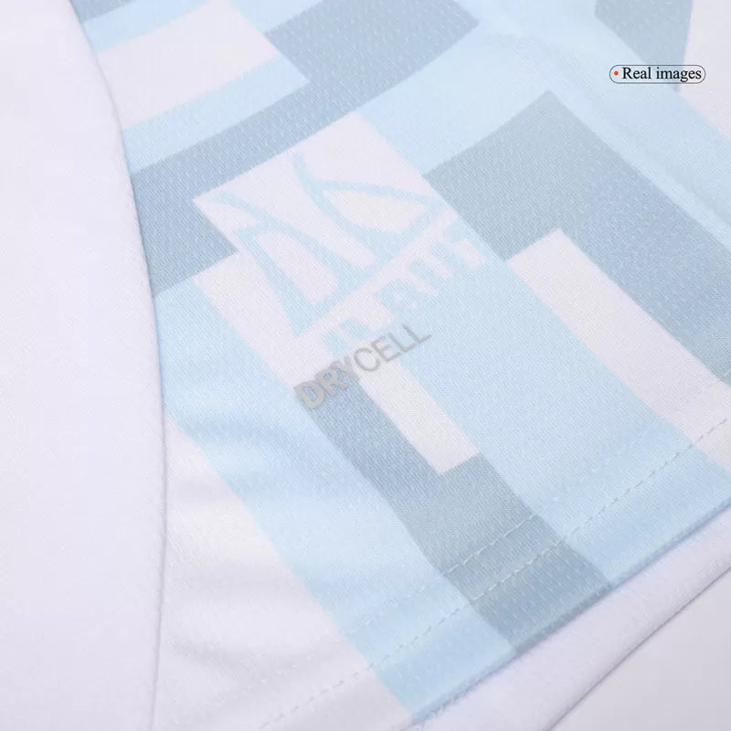MAILLOT OM 24/25 DOMICILE