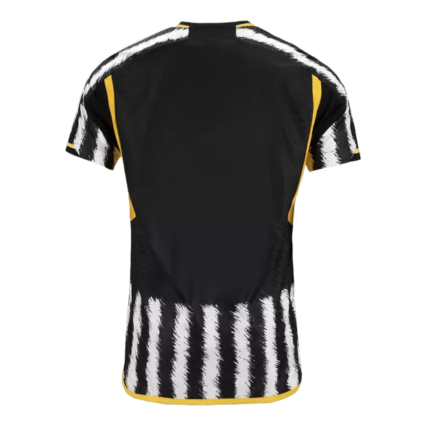 KIT ENFANT JUVENTUS 23/24 DOMICILE