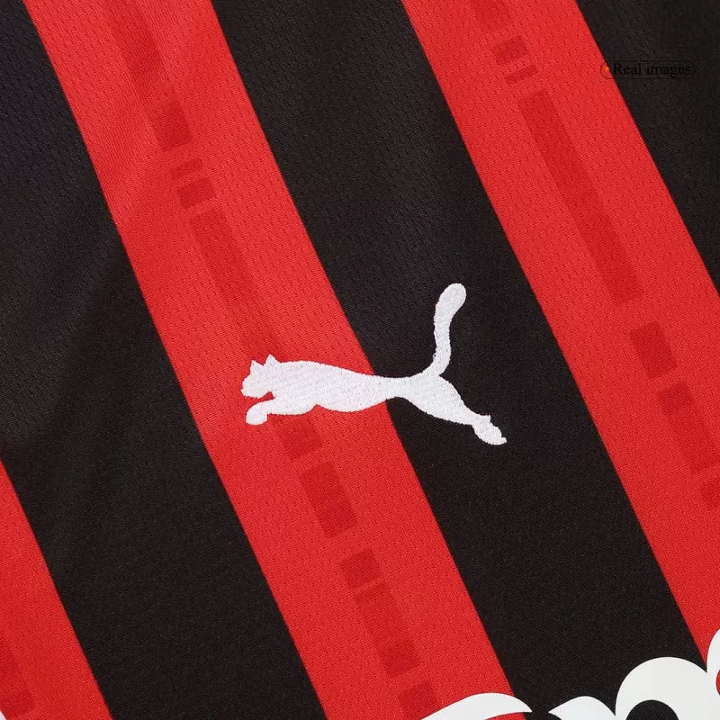 MAILLOT AC MILAN 24/25 DOMICILE