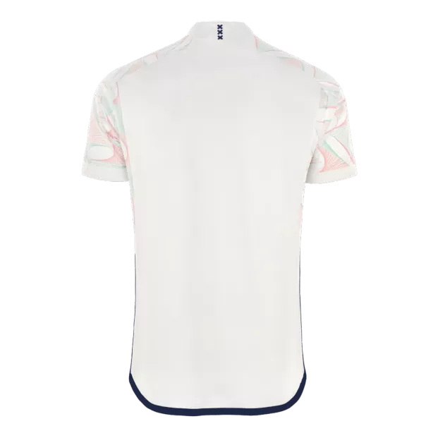 KIT ENFANT AJAX 23/24 EXTÉRIEUR