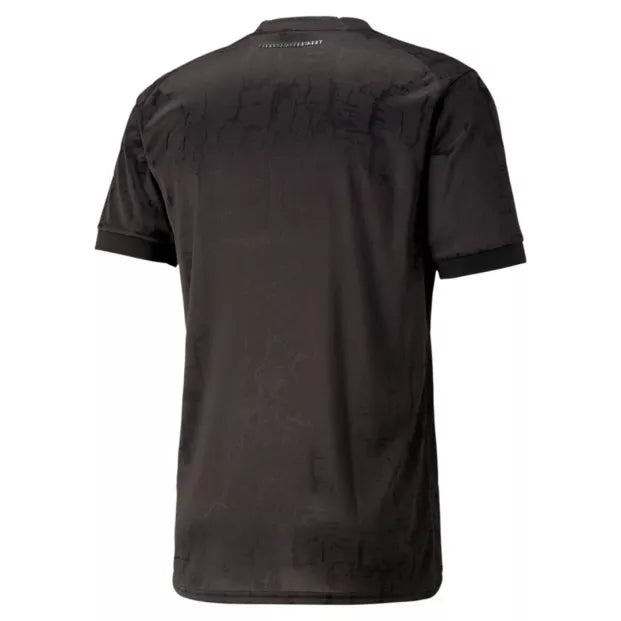 MAILLOT DORTMUND TOUT NOIR 2023