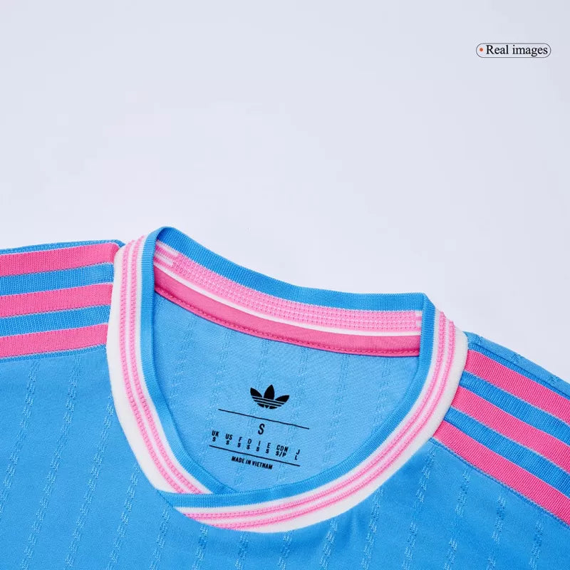 MAILLOT INTER MIAMI 25/26 THIRD