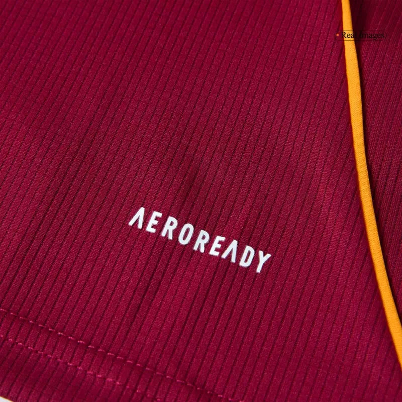 MAILLOT ROME 25/26 DOMICILE