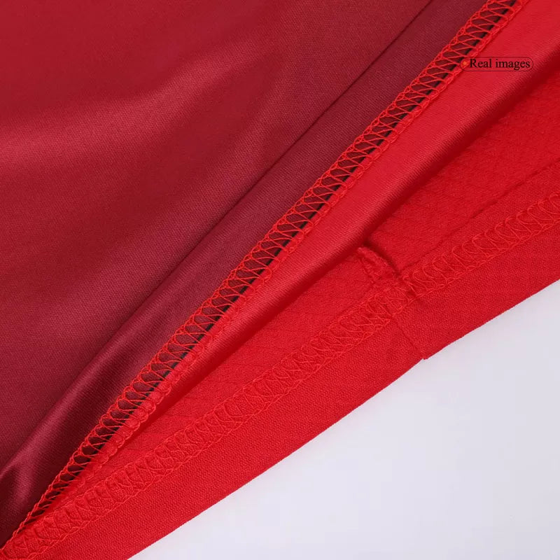 MAILLOT MANCHESTER UNITED 24/25 DOMICILE