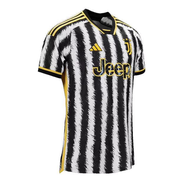 KIT ENFANT JUVENTUS 23/24 DOMICILE