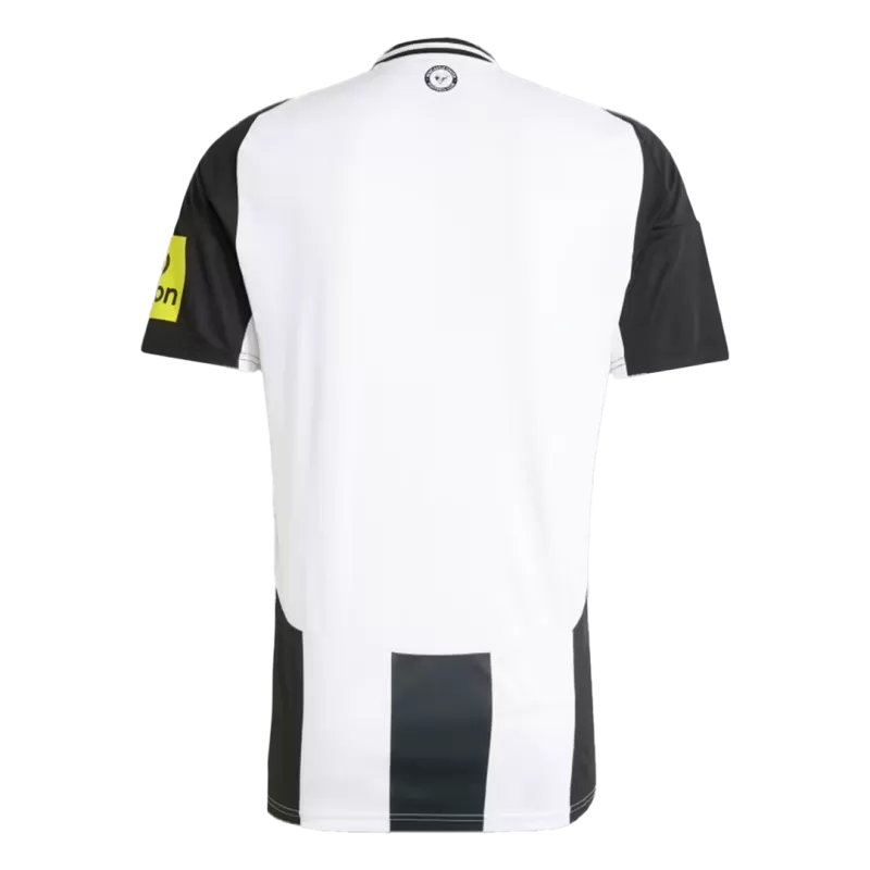 MAILLOT NEWCASTLE 24/25 DOMICILE