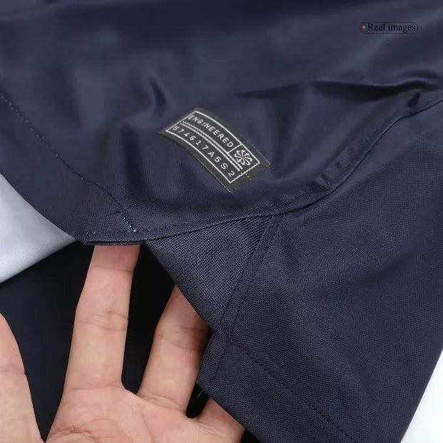 MAILLOT CROATIE EURO 2024 EXTÉRIEUR