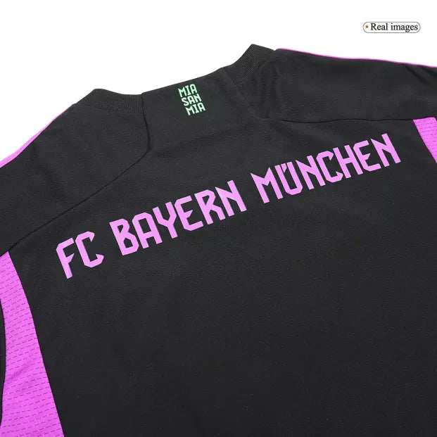 MAILLOT BAYERN 23/24 EXTÉRIEUR