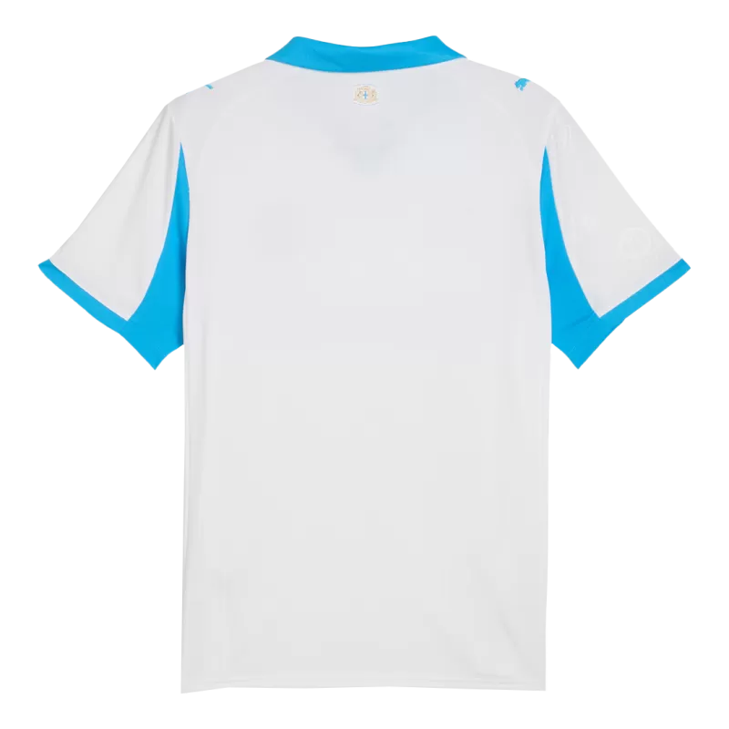 MAILLOT OM 25/26 DOMICILE