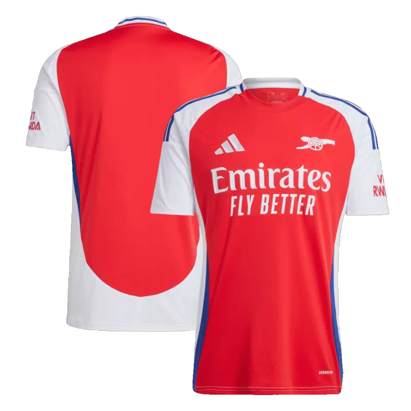 MAILLOT ARSENAL 24/25 DOMICILE