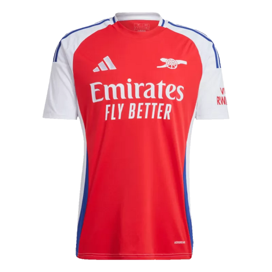 MAILLOT ARSENAL 24/25 DOMICILE