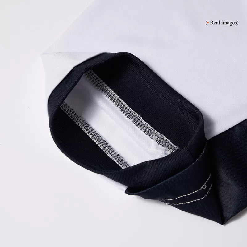 MAILLOT NAPLES 24/25 EXTÉRIEUR