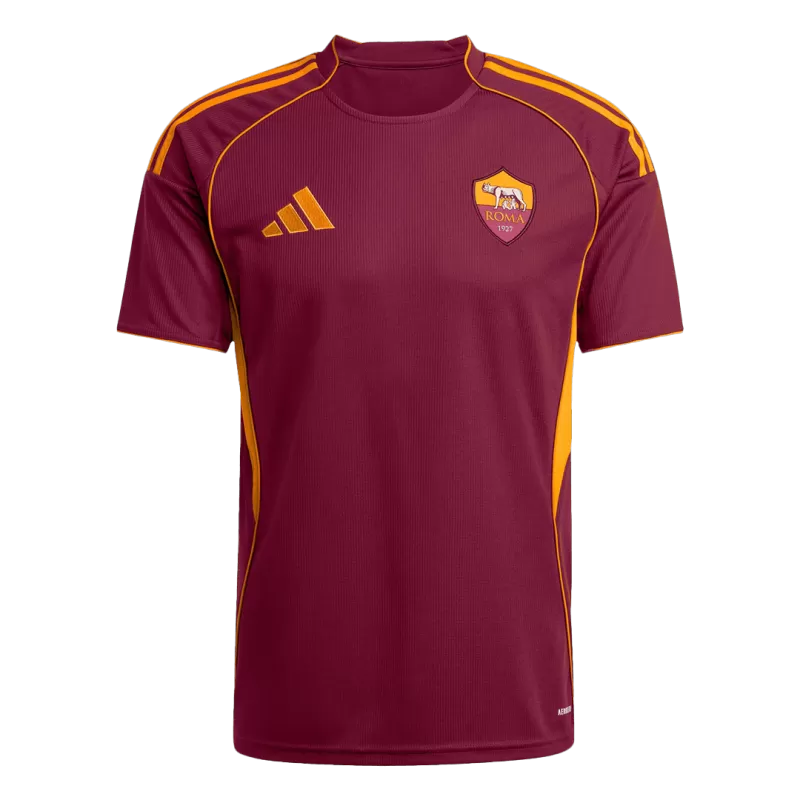 MAILLOT ROME 25/26 DOMICILE