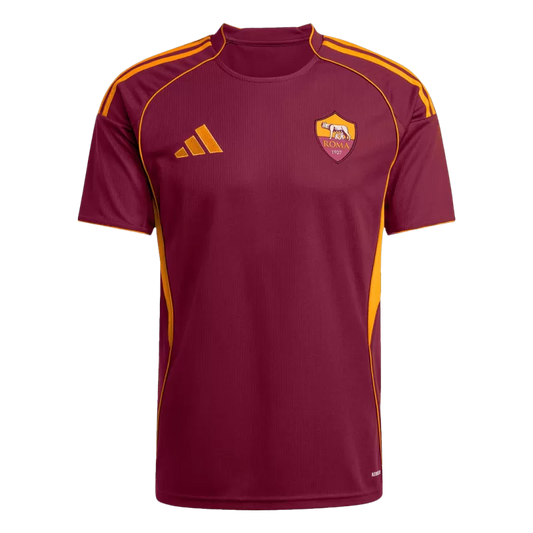 MAILLOT ROME 25/26 DOMICILE