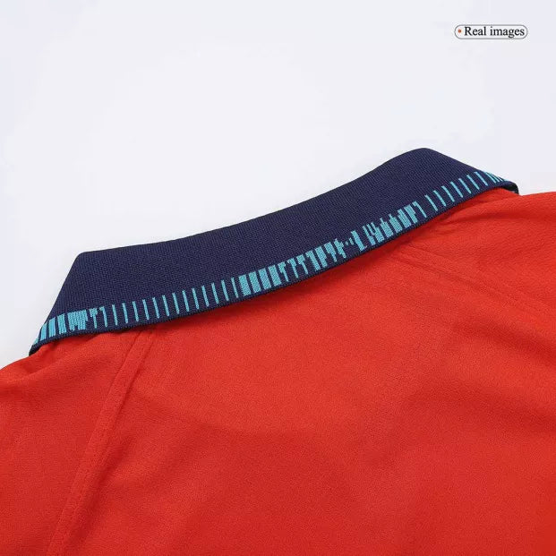 MAILLOT ANGLETERRE EURO 2024 EXTÉRIEUR