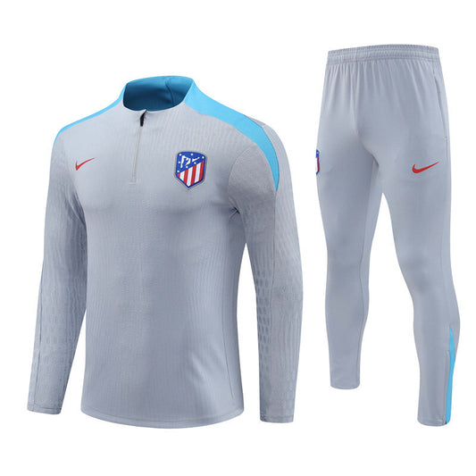 SURVÊTEMENT GRIS ATLETICO MADRID 24/25