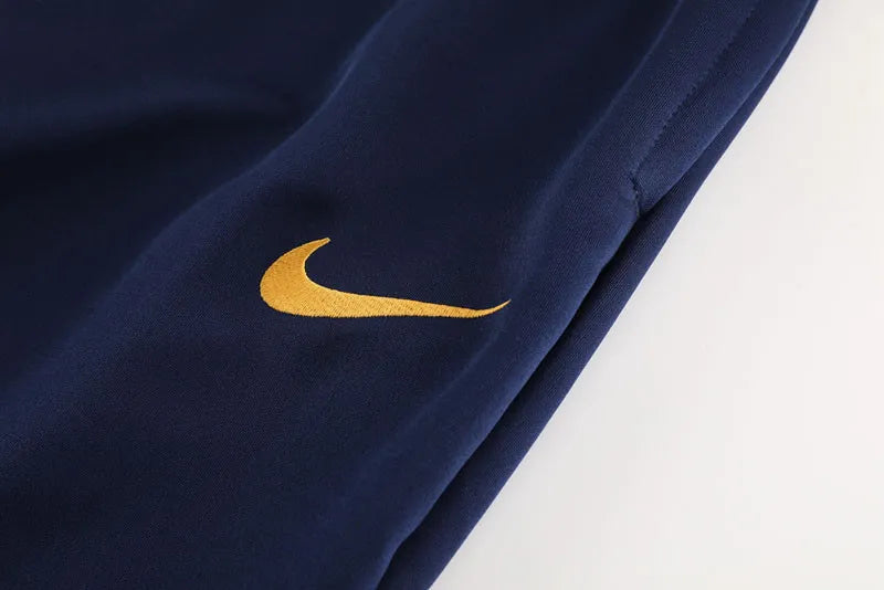 SURVÊTEMENT BLEU ROYAL PSG 23/24