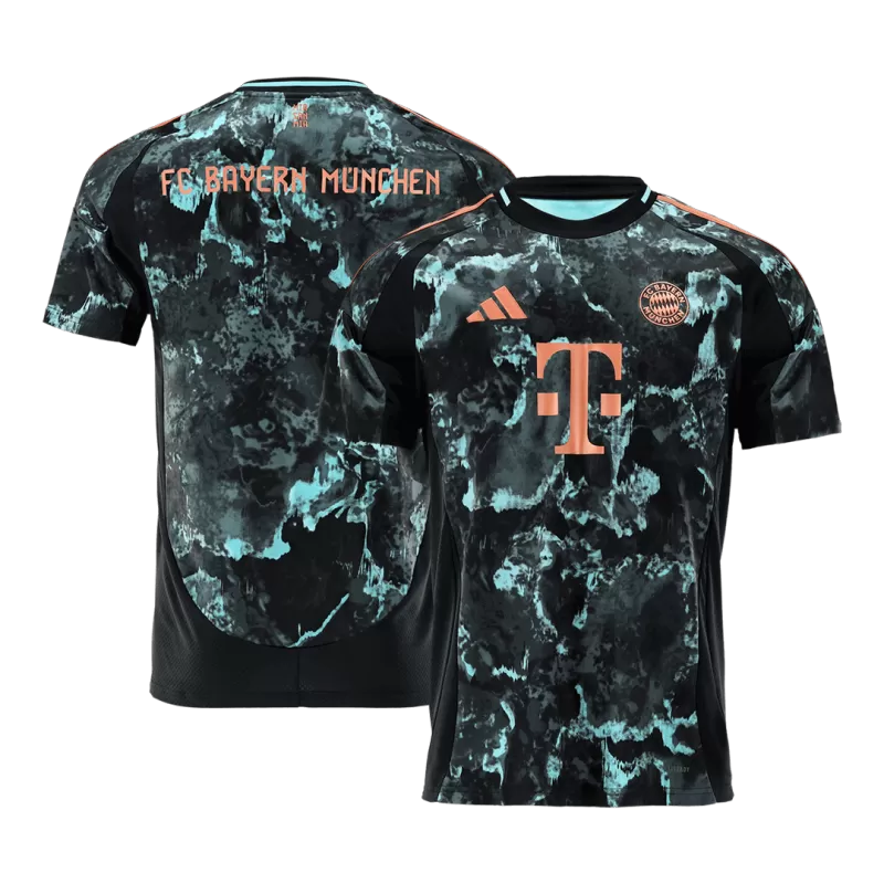 MAILLOT BAYERN 24/25 EXTÉRIEUR