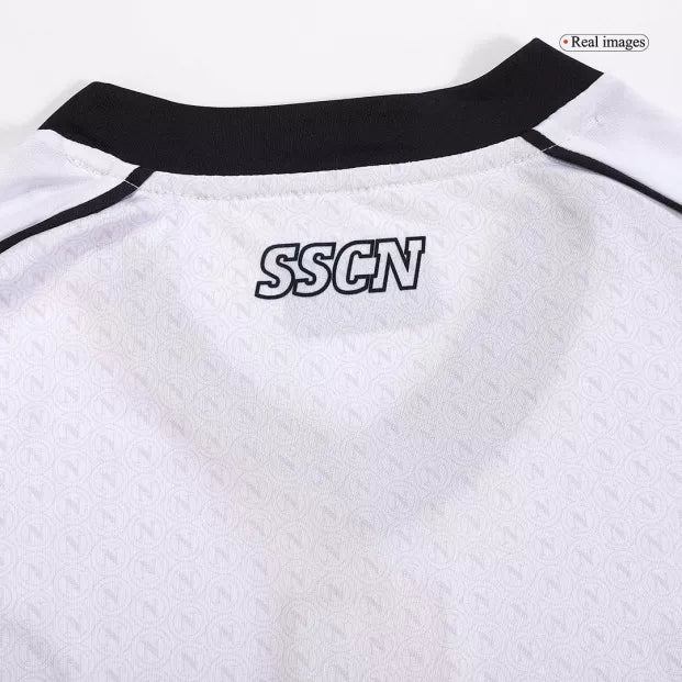MAILLOT NAPLES 23/24 EXTÉRIEUR