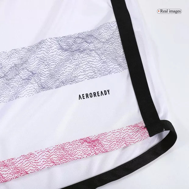 MAILLOT JUVENTUS 23/24 EXTÉRIEUR