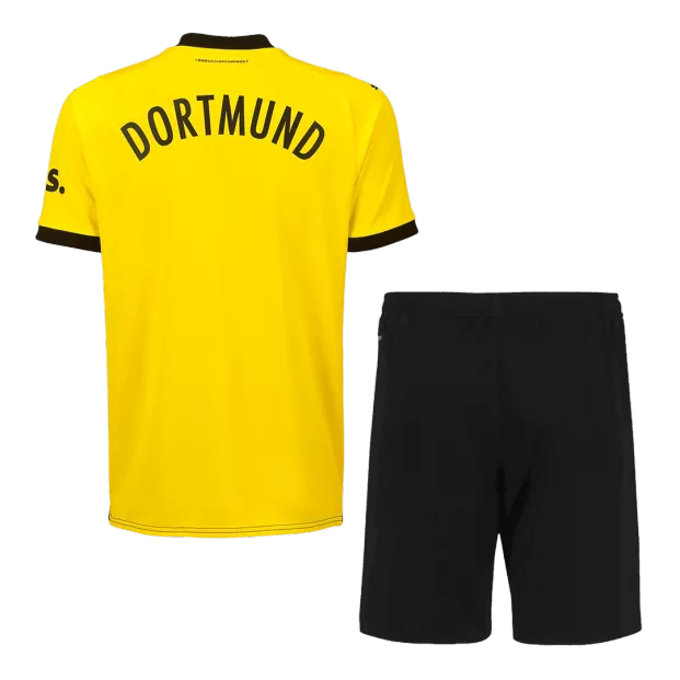KIT ENFANT DORTMUND 23/24 DOMICILE